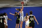 WBBall vs Lesley  Wheaton College women's basketball vs Lesley University. - Photo By: KEITH NORDSTROM : Wheaton, basketball